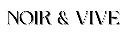 Noir & Vive