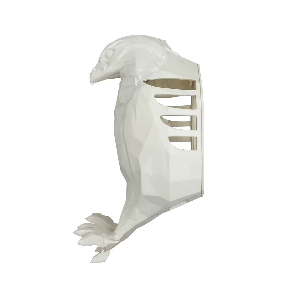 Noir & Vive Birdlume – The Eagle Wall Light