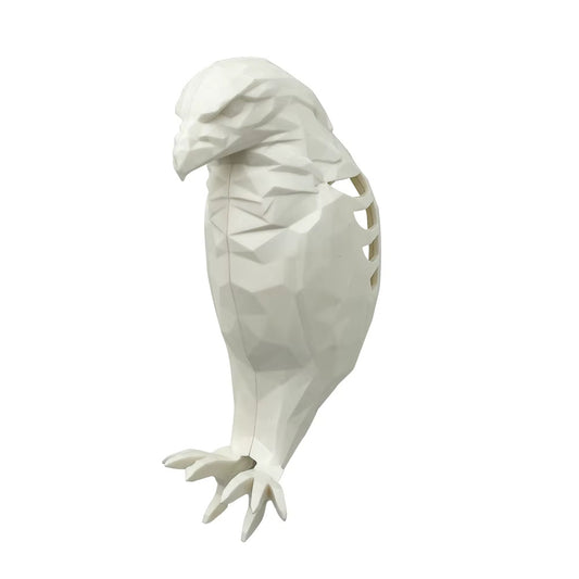 Noir & Vive Birdlume – The Eagle Wall Light
